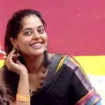 Bindu Madhavi Instagram – Black saree 🖤

#BinduMadhavi #BiggBossNonStop
#Bbultimate #biggbossnonstoptelugu #biggbosstelugu