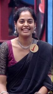 Bindu Madhavi Instagram - Best moment in the house!

#bindumadhavi #bbteluguott #biggboss5 #BiggBossNonStop #biggbossnonstoptelugu