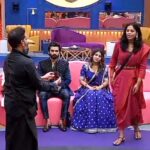 Bindu Madhavi Instagram – Ammaa♥️♥️

#bindumadhavi #bbteluguott #biggboss5 #BiggBossNonStop #biggbossnonstoptelugu