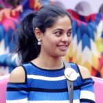 Bindu Madhavi Instagram – ✌️✌️✌️

#bindumadhavi #bbteluguott #biggboss5 #BiggBossNonStop #biggbossnonstoptelugu