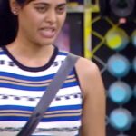 Bindu Madhavi Instagram - I'm the strongest contestant in the house!! #bindumadhavi #bbteluguott #biggboss5 #BiggBossNonStop #biggbossnonstoptelugu