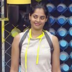 Bindu Madhavi Instagram - Support Bindu Madhavi ❤️ Login to Disney + Hotstar APP Search for BIGG BOSS NONSTOP CAST YOUR VOTE FOR Bindu Madhavi (10 Votes) #bindumadhavi #bbteluguott #biggboss5 #BiggBossNonStop #biggbossnonstoptelugu