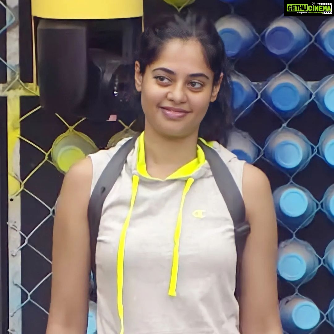Bindu Madhavi Instagram - Support Bindu Madhavi ❤️ Login to Disney + Hotstar APP Search for BIGG BOSS NONSTOP CAST YOUR VOTE FOR Bindu Madhavi (10 Votes) #bindumadhavi #bbteluguott #biggboss5 #BiggBossNonStop #biggbossnonstoptelugu