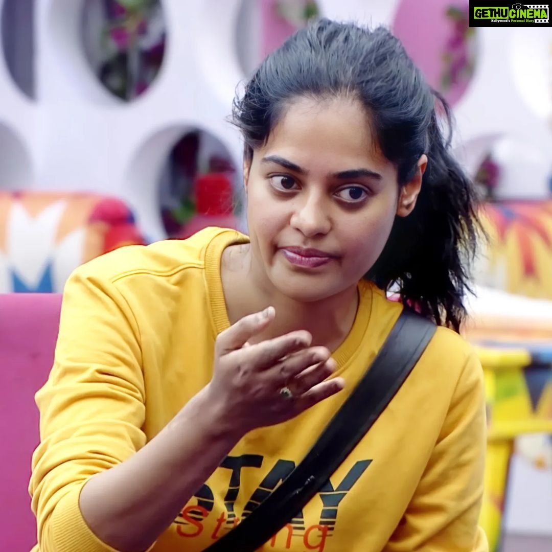 Bindu Madhavi Instagram - Support Bindu Madhavi ❤️ Login to Disney + Hotstar APP Search for BIGG BOSS NONSTOP CAST YOUR VOTE FOR Bindu Madhavi (10 Votes) #bindumadhavi #bbteluguott #biggboss5 #BiggBossNonStop #biggbossnonstoptelugu