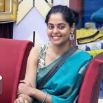 Bindu Madhavi Instagram - Good afternoon ☀️☀️ #bindumadhavi #bbteluguott #biggboss5 #BiggBossNonStop #biggbossnonstoptelugu