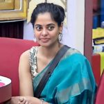 Bindu Madhavi Instagram - Good afternoon ☀️☀️ #bindumadhavi #bbteluguott #biggboss5 #BiggBossNonStop #biggbossnonstoptelugu