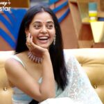 Bindu Madhavi Instagram - Finale 🤩 #bindumadhavi #bbteluguott #biggboss5 #BiggBossNonStop #biggbossnonstoptelugu