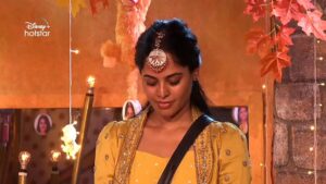 Bindu Madhavi Instagram - ♥️♥️♥️

#bindumadhavi #bbteluguott #biggboss5 #BiggBossNonStop #biggbossnonstoptelugu