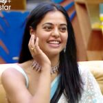 Bindu Madhavi Instagram - Finale 🤩 #bindumadhavi #bbteluguott #biggboss5 #BiggBossNonStop #biggbossnonstoptelugu