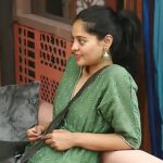 Bindu Madhavi Instagram - Finale week! Vote vote vote!!! Support Bindu Madhavi ❤️ Login to Disney + Hotstar APP Search for BIGG BOSS NONSTOP CAST YOUR VOTE FOR Bindu Madhavi (10 Votes) #bindumadhavi #bbteluguott #biggboss5 #BiggBossNonStop #biggbossnonstoptelugu