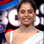 Bindu Madhavi Instagram – Thanks to all the people who supported me in the journey of BiggBoss Non Stop !! I’m always thankful to you!!

#BinduMadhavi #BiggBossNonStop