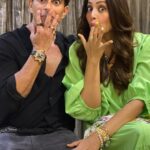 Bipasha Basu Instagram - #happy6thmonkeyversary