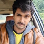 Chandan Kumar Instagram – Shooting madhye sumne ondu photo .. Chikmagalur