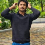 Chandan Kumar Instagram - New avatar of ACP Vikrant