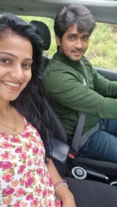 Chandan Kumar Instagram - Anniversary special Vlog soon on YouTube.
