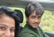 Chandan Kumar Instagram - Anniversary special Vlog soon on YouTube.