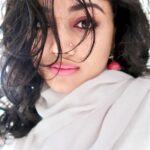 Chandini Sreedharan Instagram – 🌸✨ Kochi, India