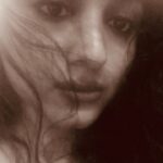 Chandini Sreedharan Instagram – Rangi Saari… 🎶🤍

#RangiSaari #FeelItReelIt #Randomness