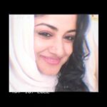 Chandini Sreedharan Instagram - Enthaane Khalbe 🌸✨ #Love