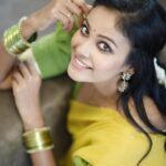Chandini Tamilarasan Instagram – Don’t forget to SMILE today 😍😍

📸 – @arunprasath_photography 
Mua – @mua_supriya 
Hairstylist – @banu_hairstylist_sareedrapist 
Half Saree – @flairbespoke 
Styled by – @indu_ig 

#chandinitamilarasan #happiness #actor