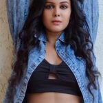 Chandini Tamilarasan Instagram - BALANCE BABY 😍😍 #reelsinstagram #reels #reelkarofeelkaro #trendingreels #trending #sunday #sundayfunday #happy #happysunday