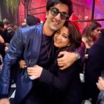 Charmy Kaur Instagram – ❤️❤️❤️❤️❤️ 
#ranbirkapoor