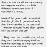 Chinmayi Instagram - Please don’t pay EMIs on property that’s on someone else’s name and not yours. If you are being forced by the ‘family’ keep a record of the bank transfer every month. You need to be a co-owner if you’re paying EMIs on a property.