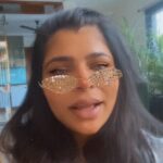 Chinmayi Instagram -