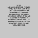 Chinmayi Instagram - This is mostly for Courier / Packaging also.