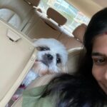 Chinmayi Instagram -