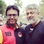 D. Imman Instagram – Hearty birthday wishes Ajith Sir!
May God Almighty shower you loads of happiness and success!
And My sincere May Day wishes to each and every Labourer out there!