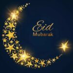 D. Imman Instagram – #EidMubarak to All My Dear Friends and Music Lovers!