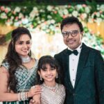 D. Imman Instagram - Glad to share the news of my Remarriage with Amali Uballd (Daughter of Late Mr.Uballd-Publicity Designer and Mrs.Chandra Uballd) on May 15th,2022 the Sunday.I’m ever grateful to my Father Mr.J.David Kirubakara Dass for being a strong pillar in my tough times.This Arranged Marriage is a major remedy,a source of Joy to all life challenges myself and my family members faced last few years.A blessing indeed from my Mother Late Mrs.Manjula David.I would like to thank all my family members and well wishers for making me reach this wonderful person Amali.Amali’s dear Daughter Nethra will be my third daughter hereafter! And it brings sky rocketing happiness and an amazing feeling to be Nethra’s father! Though I personally missed my loveable daughters Veronica and Blessica on our wedding day.With utmost love I/We will be patiently waiting for dear daughters homecoming someday.Myself,Amali,Nethra and all our relatives will receive Veronica and Blessica with tonnes of Love! My sincere gratitude to Amali’s Big Fat family for the unconditional and priceless affection shared.I would like to thank all my music lovers for being so supportive all these years! -D.Imman Praise God!