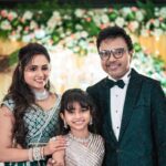 D. Imman Instagram – Glad to share the news of my Remarriage with Amali Uballd (Daughter of Late Mr.Uballd-Publicity Designer and Mrs.Chandra Uballd) on May 15th,2022 the Sunday.I’m ever grateful to my Father Mr.J.David Kirubakara Dass for being a strong pillar in my tough times.This Arranged Marriage is a major remedy,a source of Joy to all life challenges myself and my family members faced last few years.A blessing indeed from my Mother Late Mrs.Manjula David.I would like to thank all my family members and well wishers for making me reach this wonderful person Amali.Amali’s dear Daughter Nethra will be my third daughter hereafter! And it brings sky rocketing happiness and an amazing feeling to be Nethra’s father! Though I personally missed my loveable daughters Veronica and Blessica on our wedding day.With utmost love I/We will be patiently waiting for dear daughters homecoming someday.Myself,Amali,Nethra and all our relatives will receive Veronica and Blessica with tonnes of Love! My sincere gratitude to Amali’s Big Fat family for the unconditional and priceless affection shared.I would like to thank all my music lovers for being so supportive all these years!
-D.Imman

Praise God!