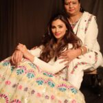 Daisy Shah Instagram – Maa ❤️
.
.
.
.
.
#happymothersday #myendallbeall #livelovelaugh