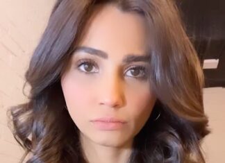 Daisy Shah Instagram - Tag that Maggie lover you know! . . . #reelitfeelit #daisyshah Hair: @contour_by_bhavikagala