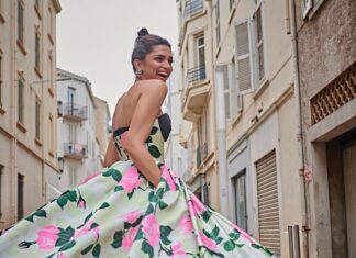 Deepika Padukone Instagram - 💗 @festivaldecannes #cannes2022