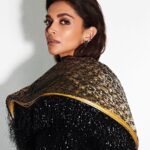 Deepika Padukone Instagram – @louisvuitton 
@nicolasghesquiere 
@festivaldecannes 
#cannes2022
