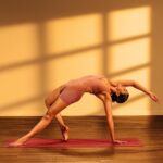 Deepika Padukone Instagram - Some Yoga Flex…😎 #yogawithadidas #createdwithadidas @adidas @adidaswomen @adidasindia #collaboration
