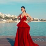 Deepika Padukone Instagram - @louisvuitton @nicolasghesquiere @cartier @festivaldecannes #Cannes2022