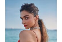 Deepika Padukone Instagram - @louisvuitton @nicolasghesquiere @cartier @festivaldecannes #Cannes2022