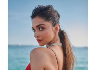 Deepika Padukone Instagram - @louisvuitton @nicolasghesquiere @cartier @festivaldecannes #Cannes2022
