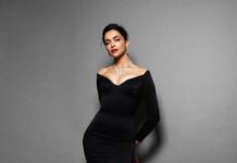 Deepika Padukone Instagram - @festivaldecannes #cannes2022 @cartier