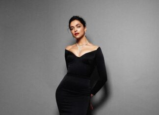 Deepika Padukone Instagram - @festivaldecannes #cannes2022 @cartier