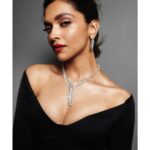 Deepika Padukone Instagram – @festivaldecannes 
#cannes2022 
@cartier