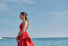 Deepika Padukone Instagram - @louisvuitton @nicolasghesquiere @cartier @festivaldecannes #Cannes2022