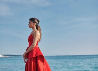 Deepika Padukone Instagram - @louisvuitton @nicolasghesquiere @cartier @festivaldecannes #Cannes2022