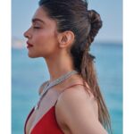 Deepika Padukone Instagram - @louisvuitton @nicolasghesquiere @cartier @festivaldecannes #Cannes2022