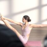 Deepika Padukone Instagram - 🧘🏽‍♀️All Day, Everyday #BTS #yogawithadidas #createdwithadidas @adidas @adidaswomen #collaboration