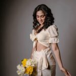 Deepti Sati Instagram – A dream within a dream 🌼

Costume : @house_of_vandy 
Styling : @styyledbyjoe 
Assisted by : @sanliya_sabu 

Mua : @zara___makeover 

Studio : @maxxocreative 

Picture credits : @pournami_mukesh_photography 
Photography team : 
@vishnu__photography___ 
@rizwanmechoth 

Special thanks : @huwais.m